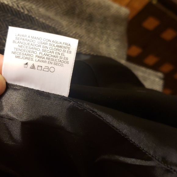 Apostrophe Dress Jacket NWT - Picture 4 of 11